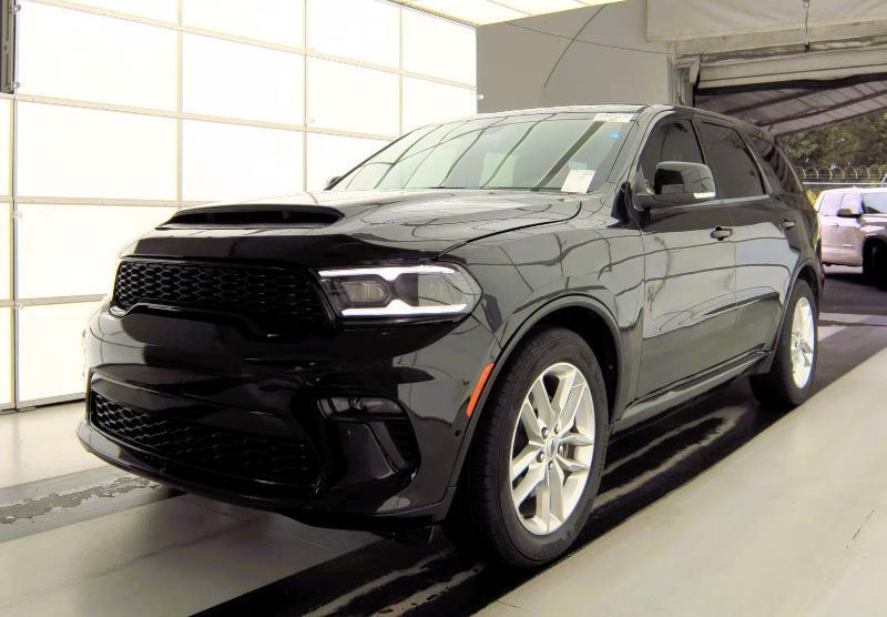 Dodge Durango R/T RWD 2021