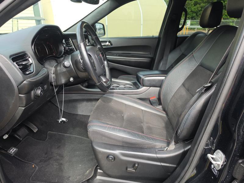 Dodge Durango R/T RWD 2021