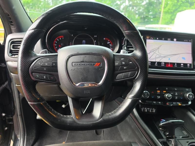 Dodge Durango R/T RWD 2021