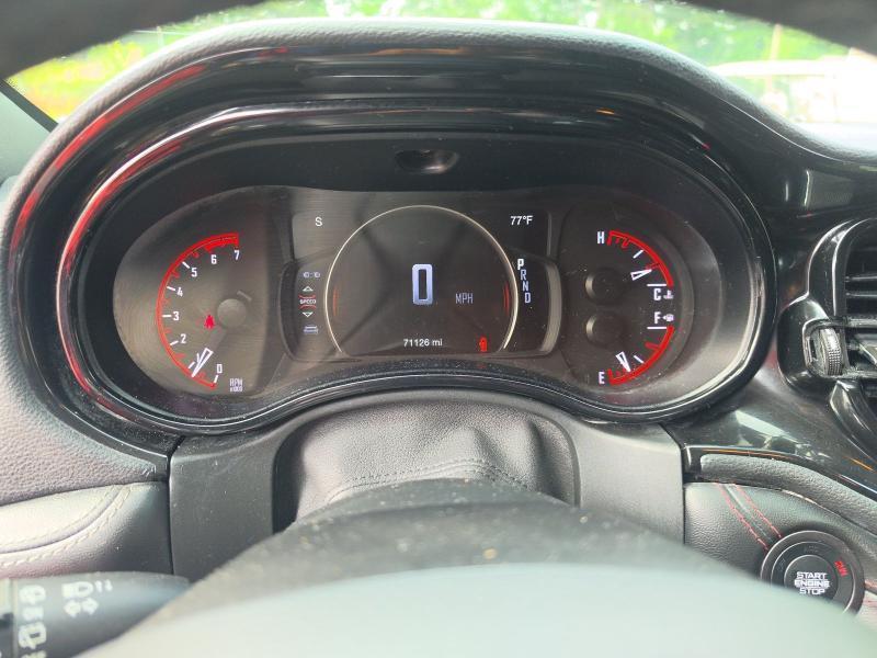 Dodge Durango R/T RWD 2021