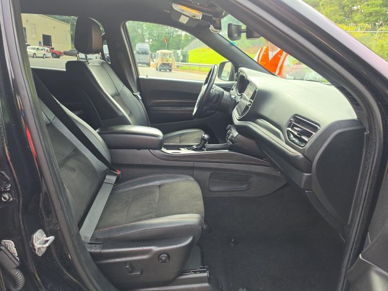 Dodge Durango R/T RWD 2021