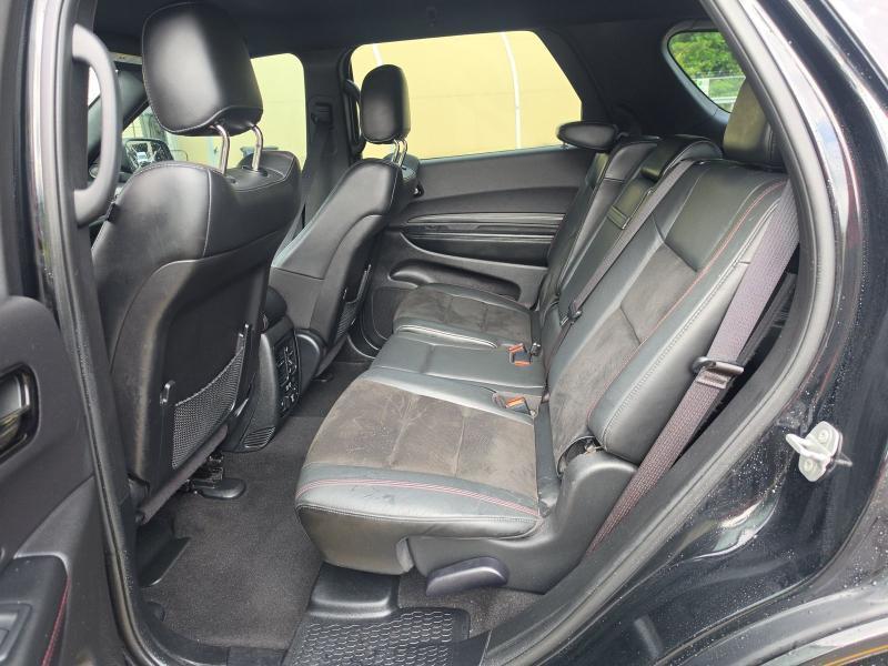 Dodge Durango R/T RWD 2021