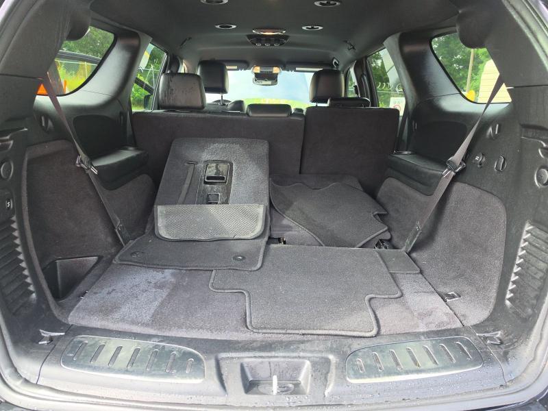 Dodge Durango R/T RWD 2021