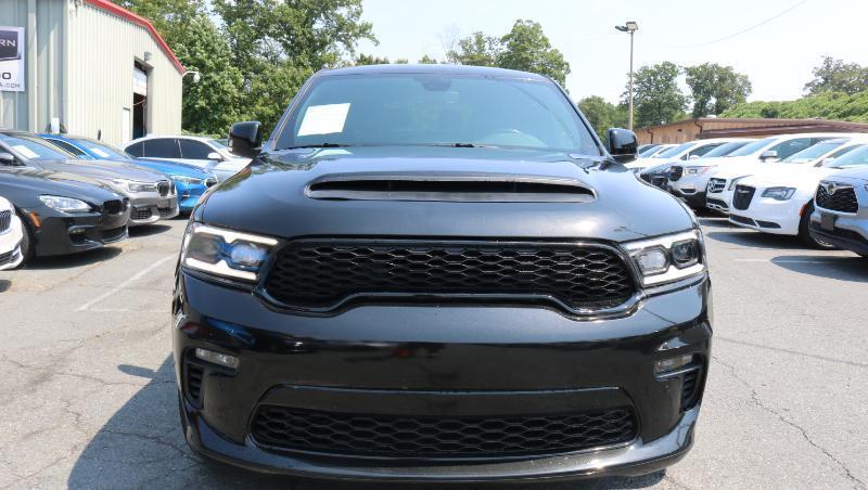 Dodge Durango R/T RWD 2021