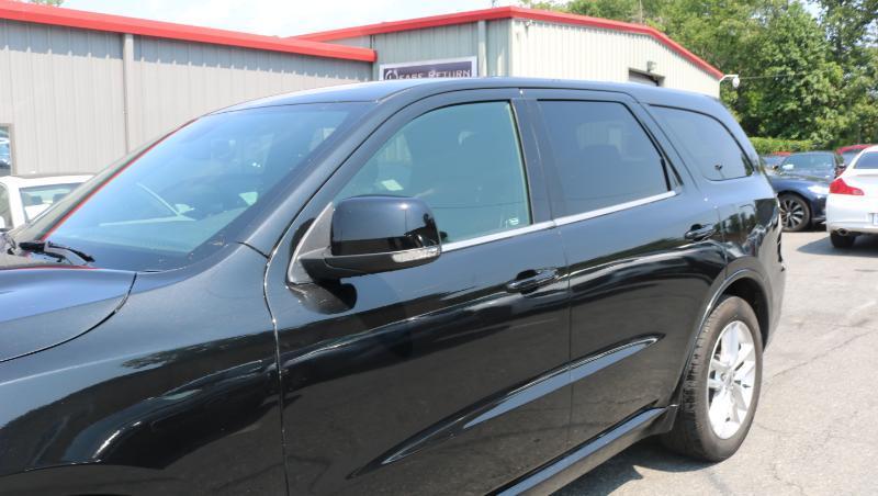 Dodge Durango R/T RWD 2021