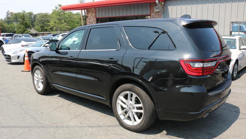 Dodge Durango R/T RWD 2021