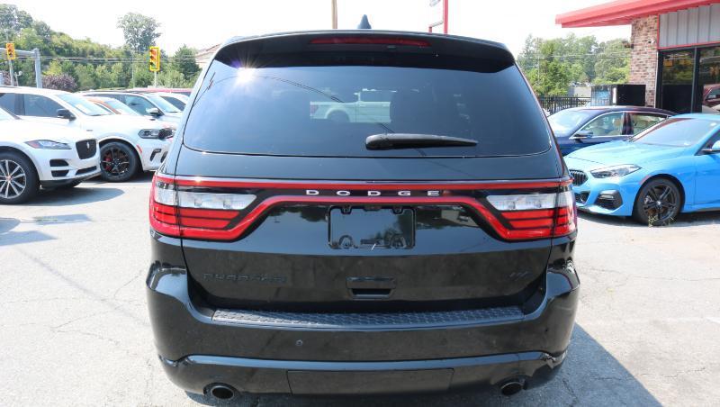 Dodge Durango R/T RWD 2021