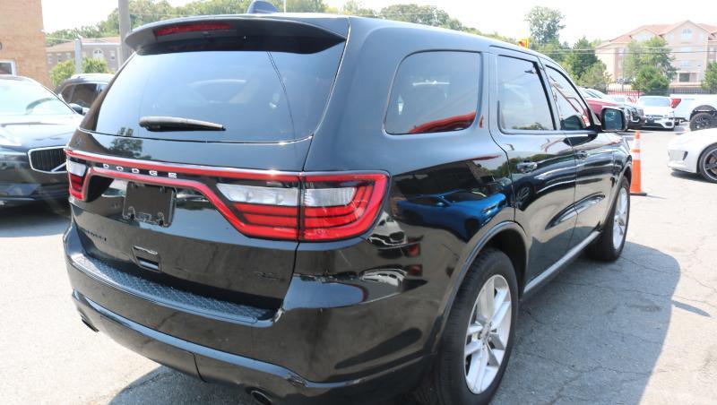 Dodge Durango R/T RWD 2021