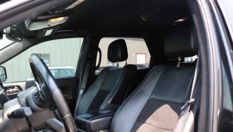 Dodge Durango R/T RWD 2021
