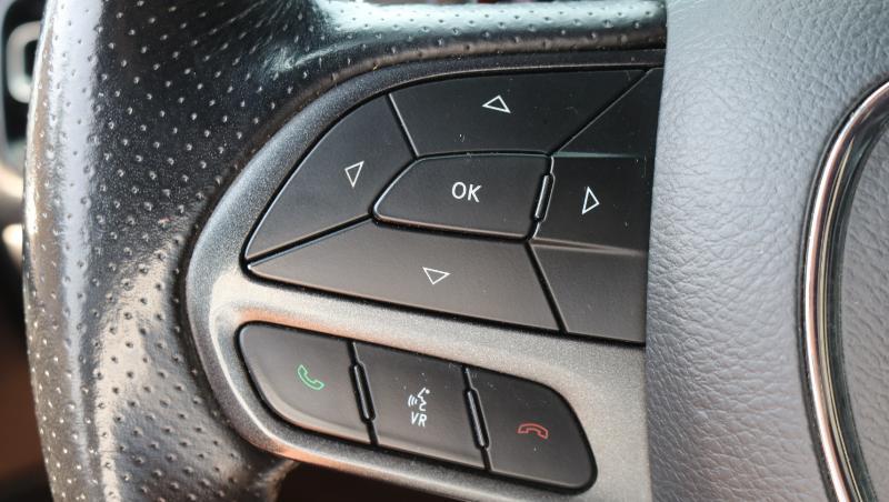 Dodge Durango R/T RWD 2021
