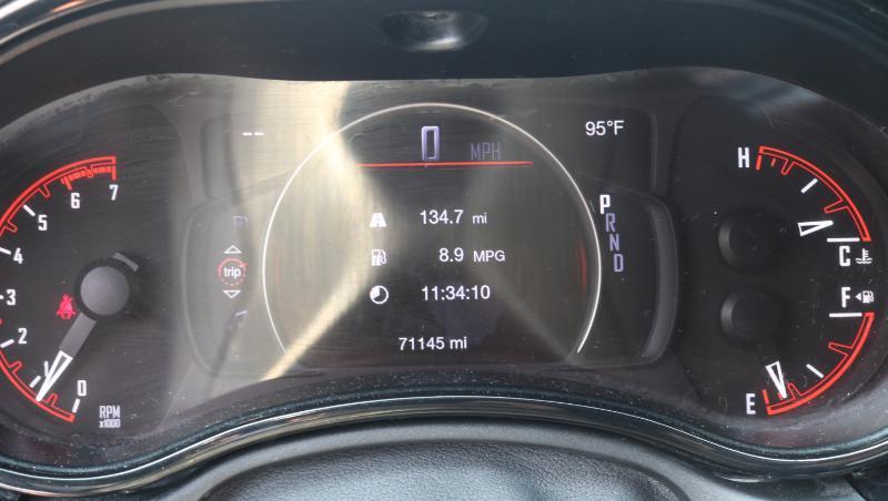 Dodge Durango R/T RWD 2021