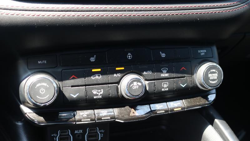 Dodge Durango R/T RWD 2021