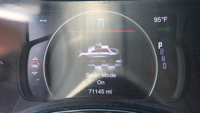 Dodge Durango R/T RWD 2021