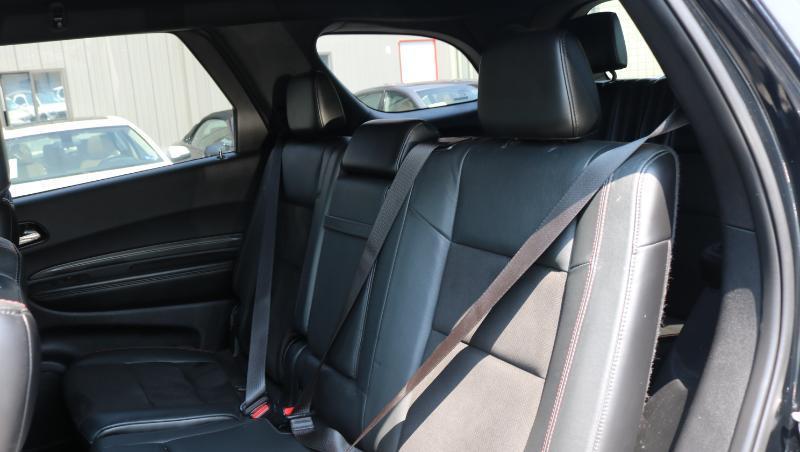 Dodge Durango R/T RWD 2021