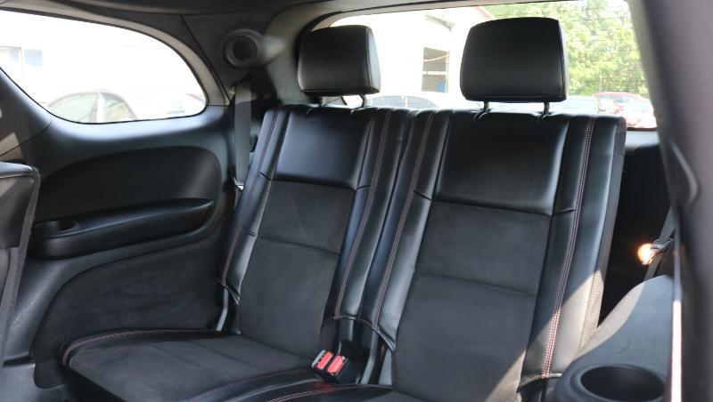 Dodge Durango R/T RWD 2021