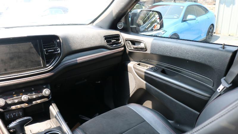 Dodge Durango R/T RWD 2021