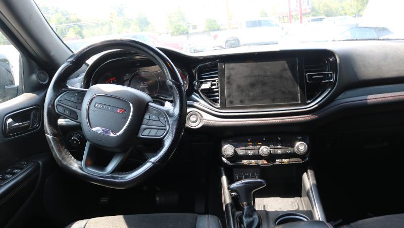 Dodge Durango R/T RWD 2021
