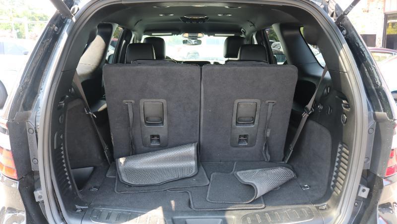 Dodge Durango R/T RWD 2021