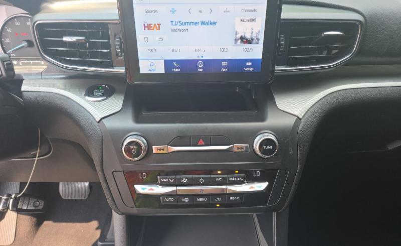 Ford Explorer XLT 2020