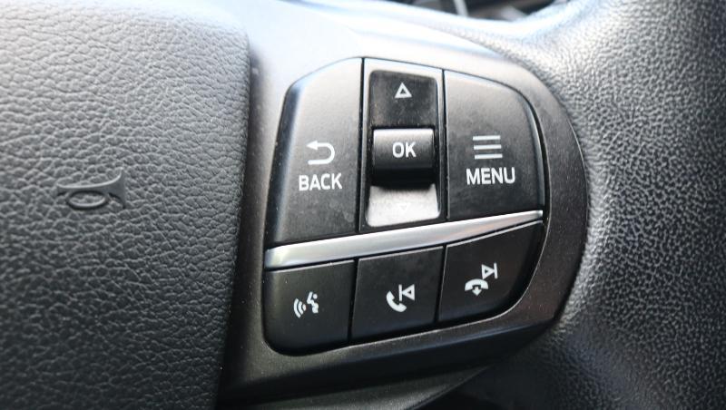 Ford Explorer XLT 2020