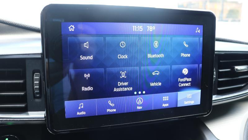 Ford Explorer XLT 2020