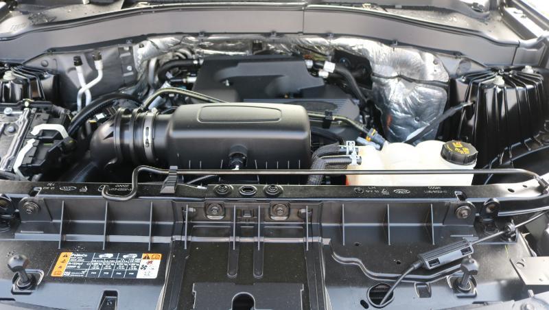 Ford Explorer XLT 2020