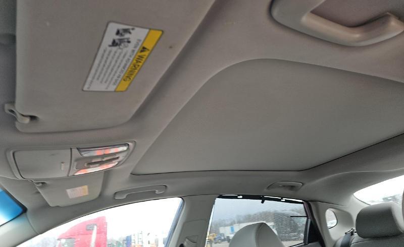 Kia Optima 4dr Sdn EX 2016