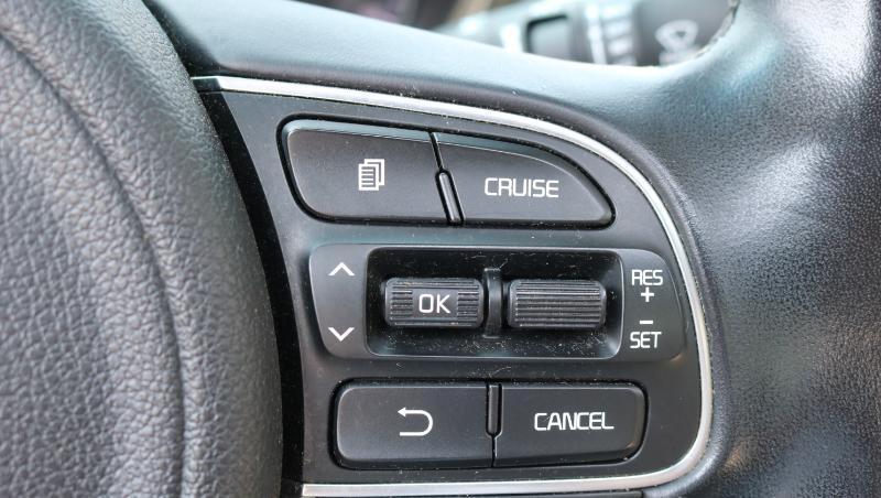 Kia Optima 4dr Sdn EX 2016