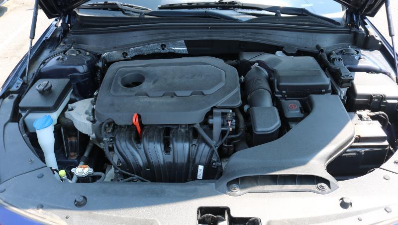 Kia Optima 4dr Sdn EX 2016