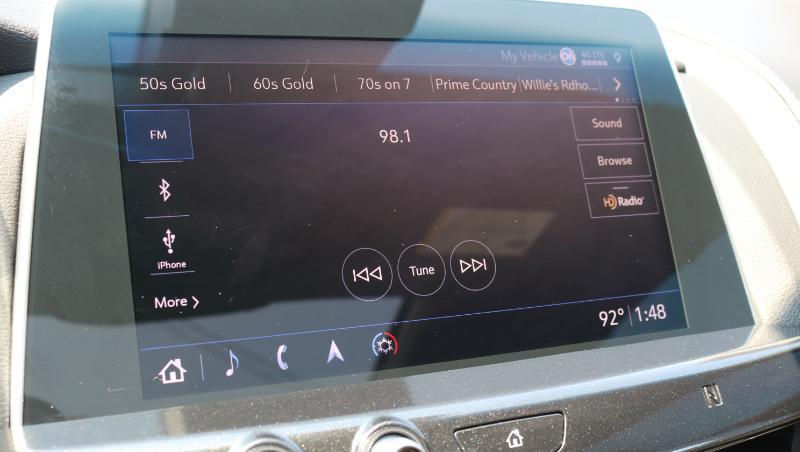 Cadillac CT5 4dr Sdn Premium Luxury 2020