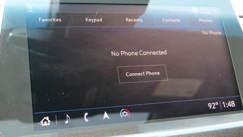 Cadillac CT5 4dr Sdn Premium Luxury 2020