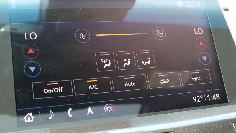 Cadillac CT5 4dr Sdn Premium Luxury 2020