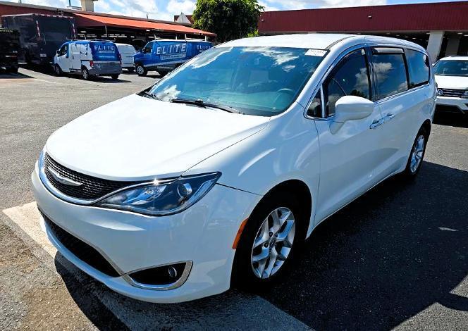 Chrysler Pacifica Touring FWD 2020