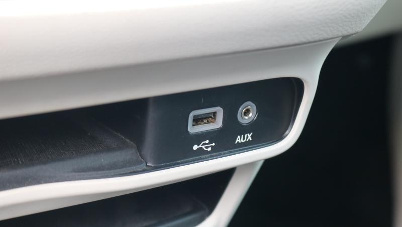 Chrysler Pacifica Touring FWD 2020