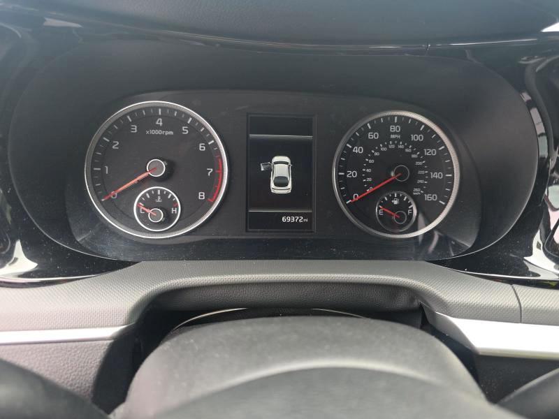 Kia K5 GT-Line Auto AWD 2022