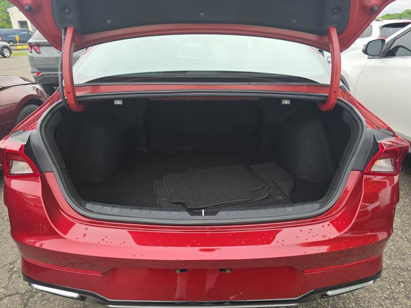 Kia K5 GT-Line Auto AWD 2022