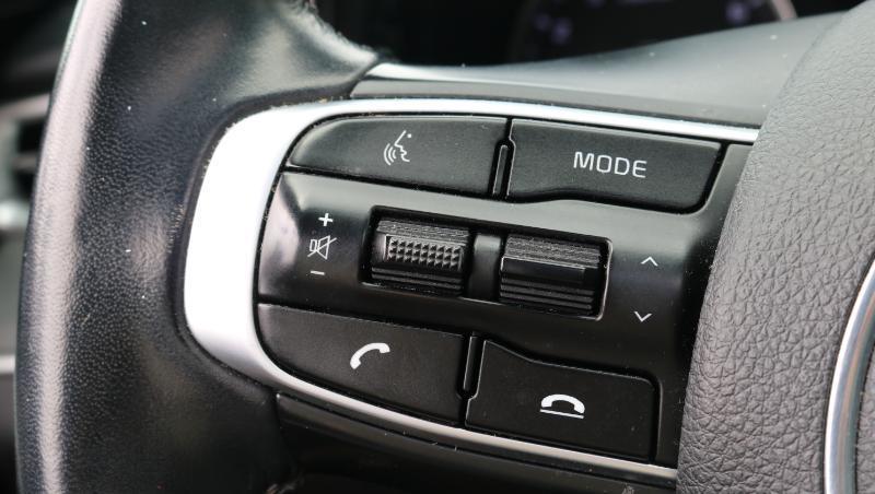 Kia K5 GT-Line Auto AWD 2022