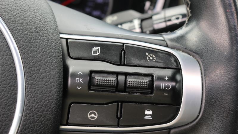 Kia K5 GT-Line Auto AWD 2022
