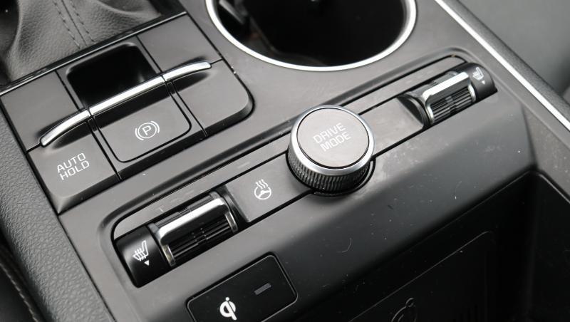 Kia K5 GT-Line Auto AWD 2022
