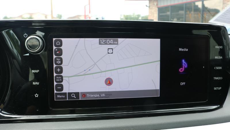Kia K5 GT-Line Auto AWD 2022