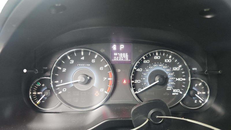 Subaru Legacy 4dr Sdn H6 Auto 3.6R Limited Moon/Nav 2010
