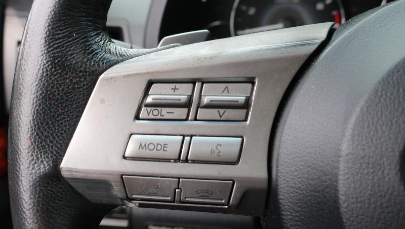 Subaru Legacy 4dr Sdn H6 Auto 3.6R Limited Moon/Nav 2010