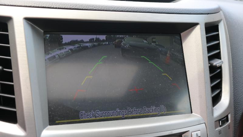 Subaru Legacy 4dr Sdn H6 Auto 3.6R Limited Moon/Nav 2010