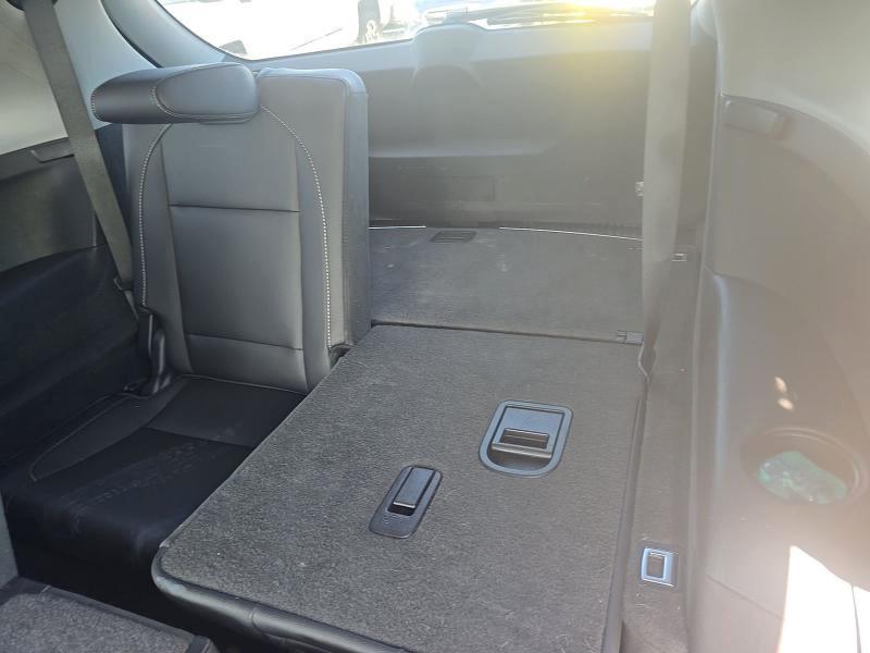 Acura MDX FWD 7-Passenger w/Technology Pkg 2020