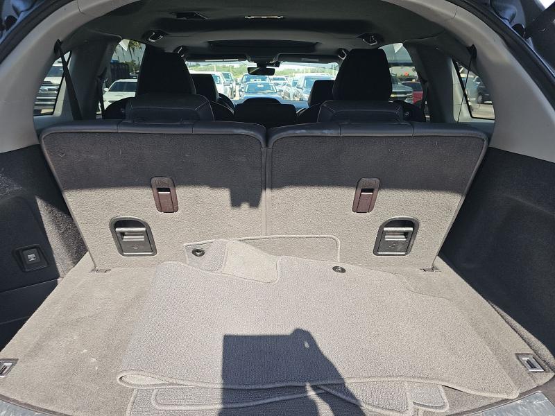 Acura MDX FWD 7-Passenger w/Technology Pkg 2020