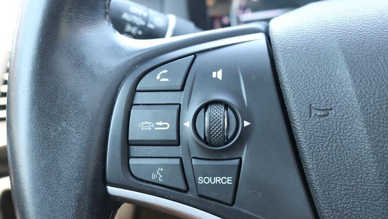 Acura MDX FWD 7-Passenger w/Technology Pkg 2020