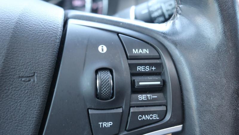 Acura MDX FWD 7-Passenger w/Technology Pkg 2020