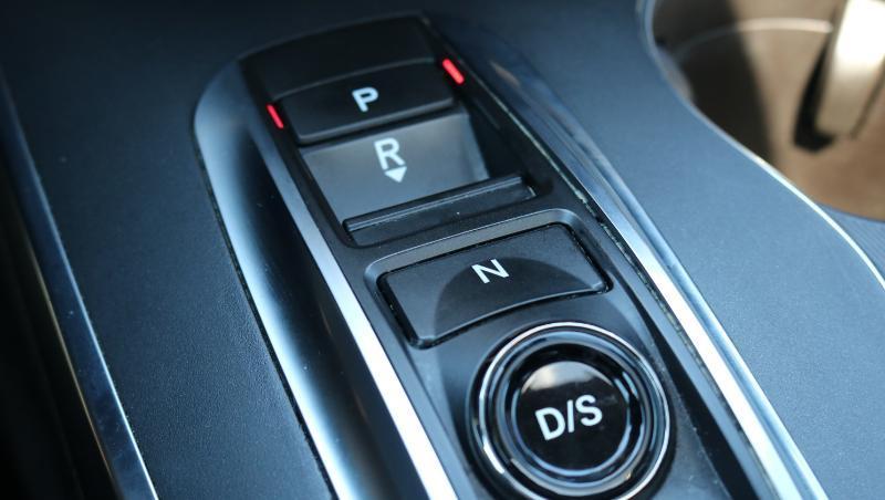 Acura MDX FWD 7-Passenger w/Technology Pkg 2020
