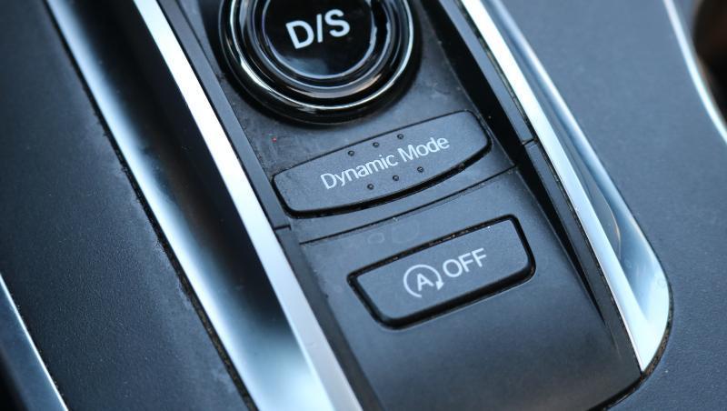 Acura MDX FWD 7-Passenger w/Technology Pkg 2020