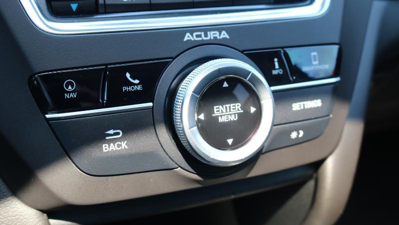 Acura MDX FWD 7-Passenger w/Technology Pkg 2020